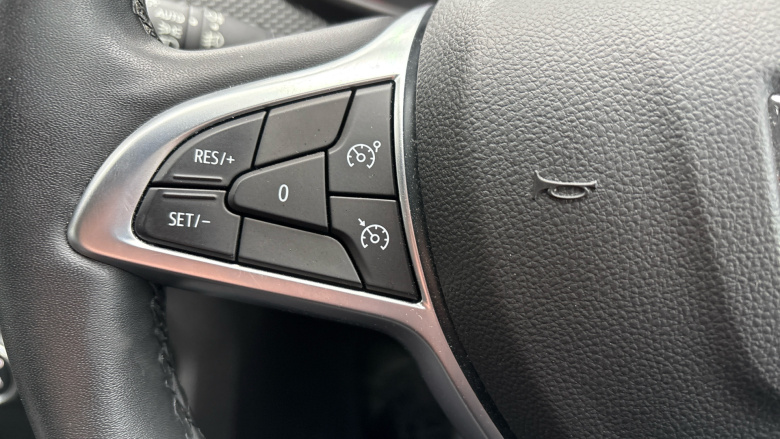 Dacia Sandero Stepway 1.0 TCe Prestige 5dr CVT Petrol Hatchback